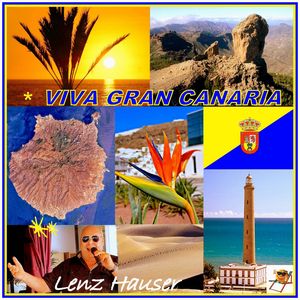 Viva Gran Canaria
