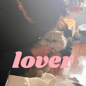 Lover（温柔婚礼版）