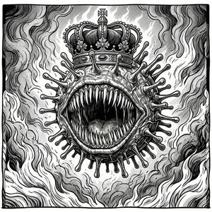 COVID 19 (PIC The Tour Anthem)