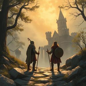 The Quest