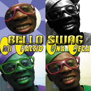 Mi faccio una sega