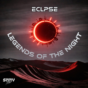 Legends of the Night