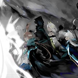 重铸未来，方舟启航