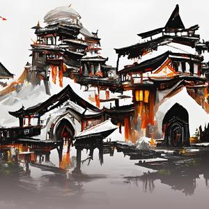 Perjalanan Menuju Pagi