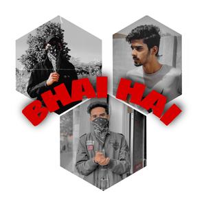 Bhai hai (feat. Its prp & Mr victor)
