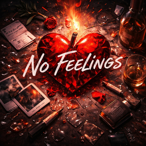 No Feelings
