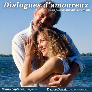 GOUNOD, Charles - Barcarola (Gounod - Zaffira, Jules Barbier)