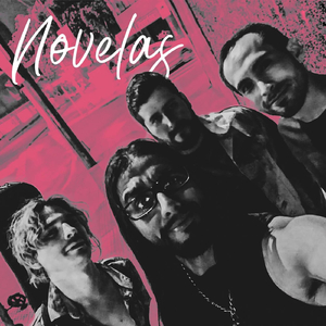 Novelas