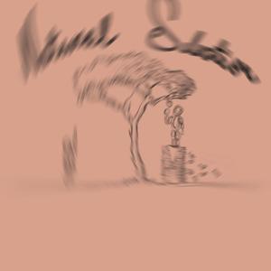 natural selection (sped up)