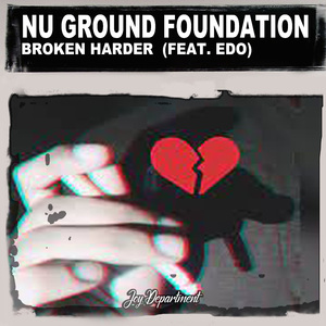 Broken Harder (feat. Edo) [Classic Mix]