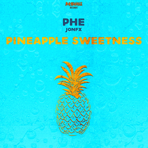 Pineapple Sweetness