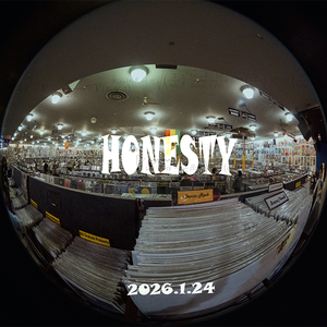 HONESTY