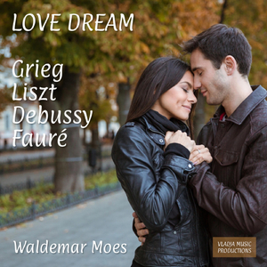 Lyric Pieces, Op. 12, No. 5: Popular Melody