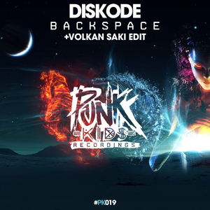 Backspace (Original Mix)