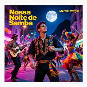 Nossa Noite de Samba