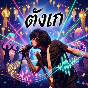 ตังเก แบบ โจ๊ะๆ