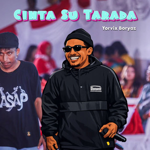 Cinta Su Tarada