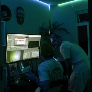 Cosmos (Instrumental)