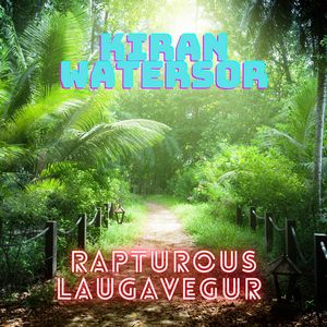 Rapturous Laugavegur
