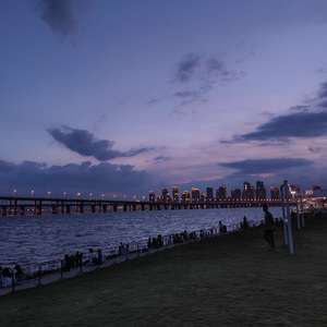 蟋蟀鸣啾 •「思念之秋」