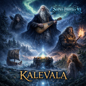 Rise of Väinämöinen