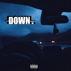 Down. (feat. Gajo)
