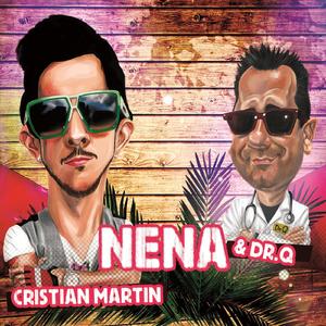 Nena (Radio Edit)