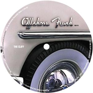 The Cliff (Alexander Kowalski Remix)