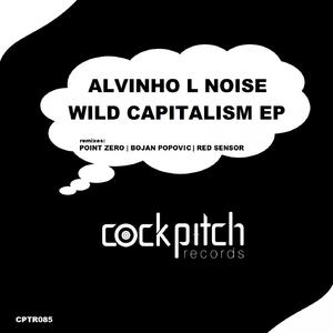 Wild Capitalism (Bojan Popovic Remix)