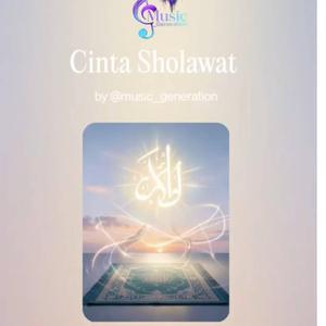 Cinta Shalawat