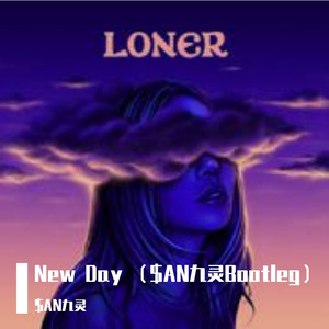 Alison Wonderland-New Day（$AN九灵Bootleg）