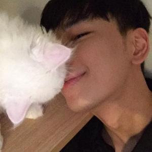 夏夜最后的烟火（Cover颜人中）