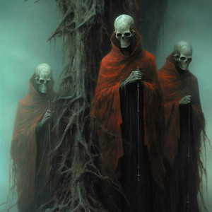 Dark invades me (Remix)