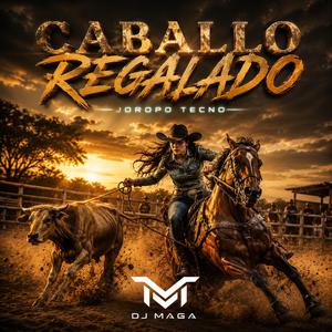 Caballo Regalado
