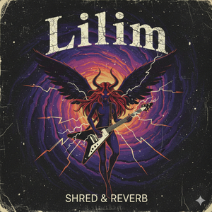 Lilim (Cover)