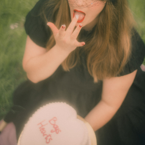 I Love to Make Boys Cry