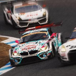 ShikuMikuLuv - Tabidachi no Ekō (feat. Hatsune Miku)