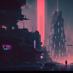 Dystopia