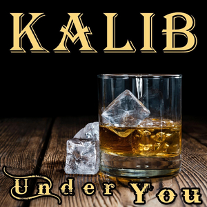 Under You