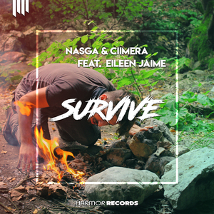 Survive (Feat. Eileen Jaime)