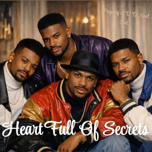 Heart Full Of Secrets (Radio Edit)