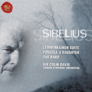 Der Barde (The Bard), Op. 64