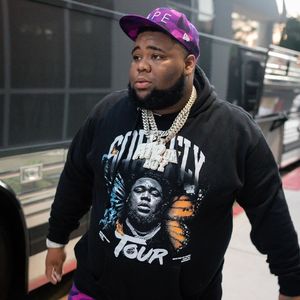 【FREE】痛苦旋律Rod Wave&Lil Tjay Pain Type Beat