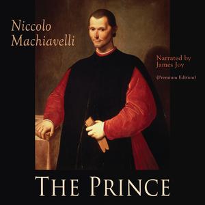 Chapter 3 - the Prince