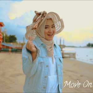 Move On
