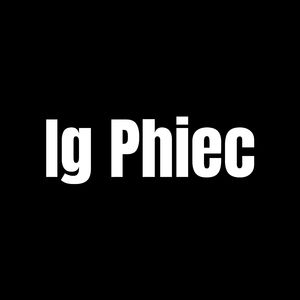 Ig Phiec & Nebi