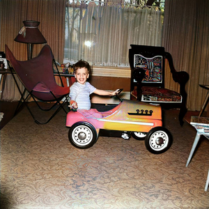 Impromptu Improvisation (Piano Version)