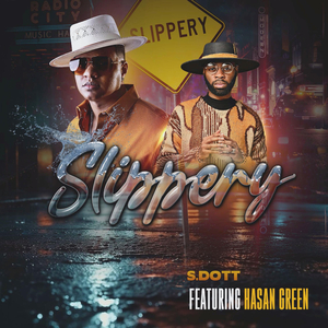 Slippery