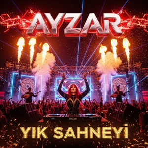 YIK SAHNEYİ