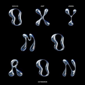 Oxymoron (Radio Edit)